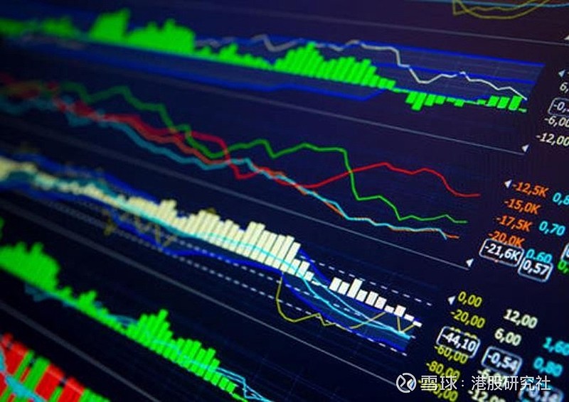 恒生指数早盘涨0.56%，恒生科技指数跌0.22%