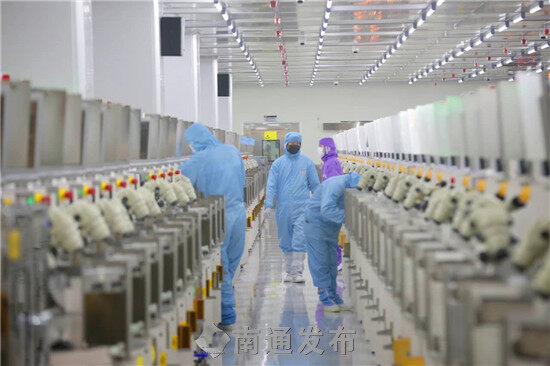 龙源电力拟转让江阴苏龙27%股权 进一步聚焦新能源发电主业