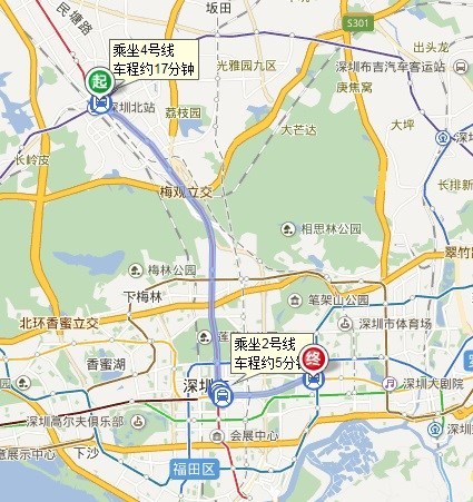深圳北站可以打飞的！包机9800元起