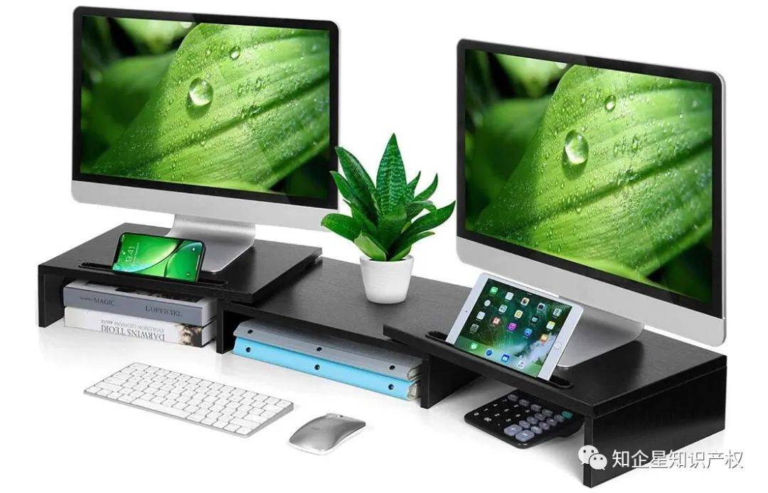 新三板创新层公司润天智新增专利信息授权：“工业电脑显示器的可调节支架”