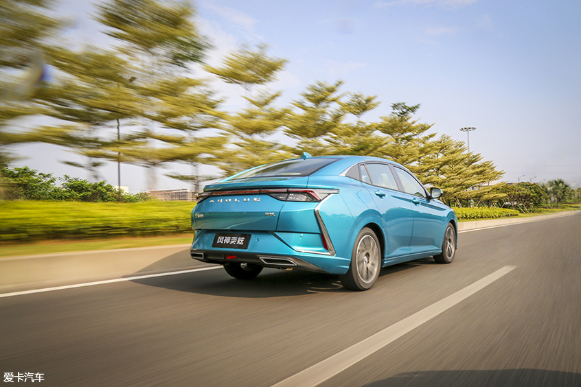 东风汽车：近日收到政府补助8178.59万元