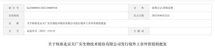 科创板央企首次发行科创债！已获证监会批复