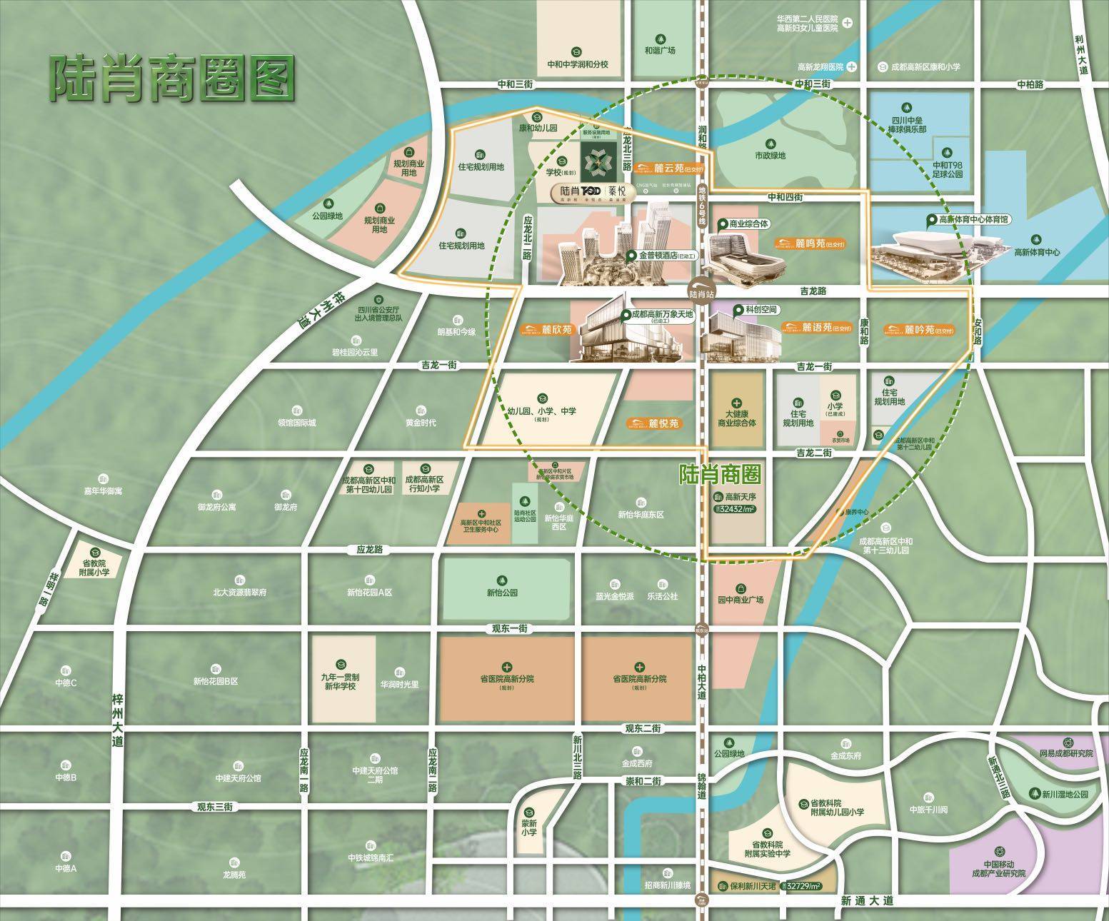 楼市积极信号不少 新房成交房企拿地创年内新高