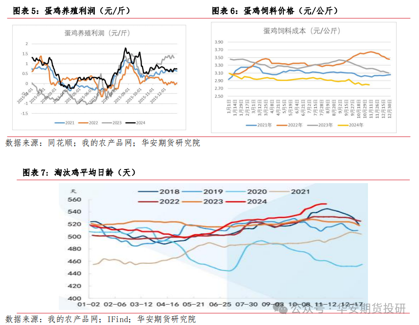 12月3日鸡蛋期货持仓龙虎榜分析：多方呈离场态势