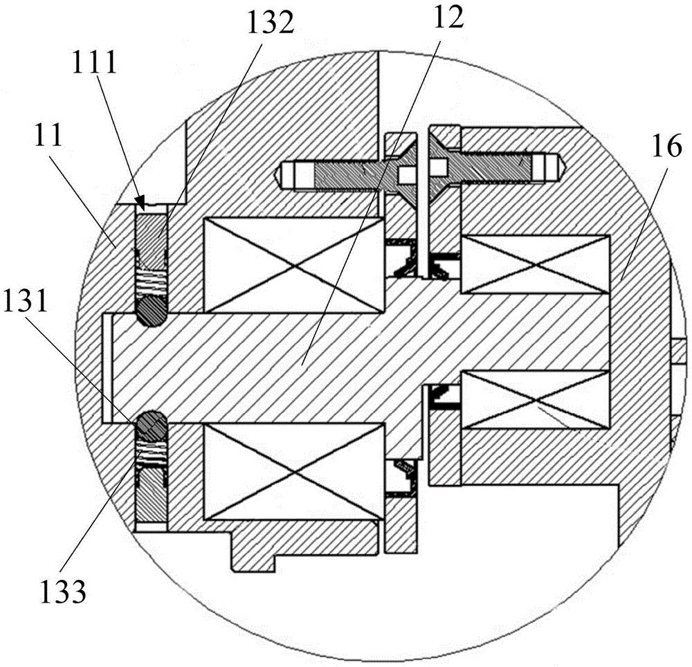 格力电器获得发明专利授权：“一种泵体组件、压缩机及空调器”