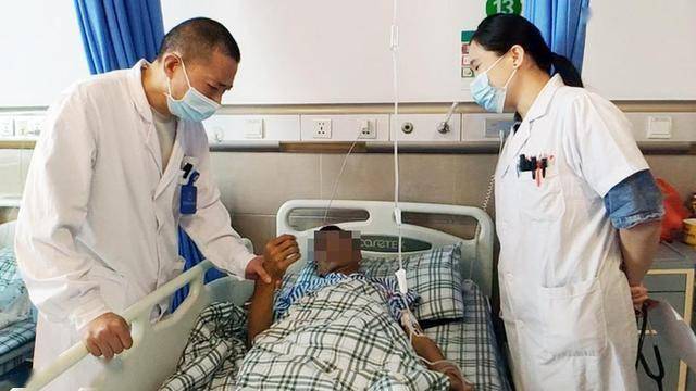 5年病死率仅次于胰腺癌、肺癌，被称为“定时炸弹”！这种疾病有了新药