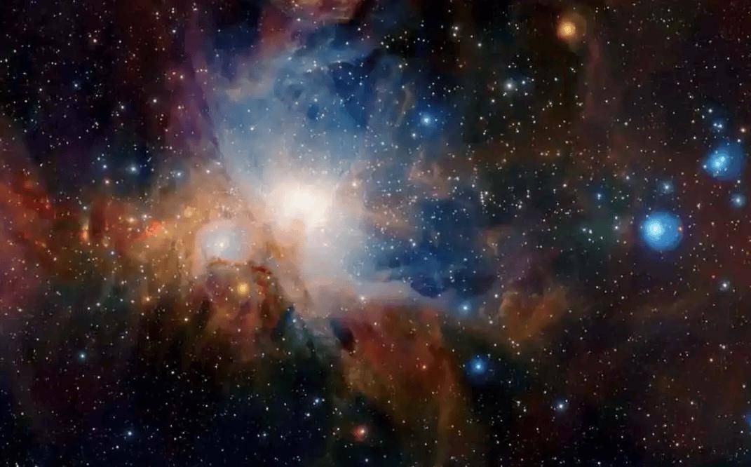 星空有约｜中国学者领衔揭示星系核球形成的奥秘