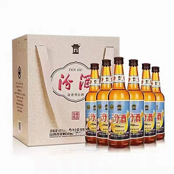 山西汾酒12月6日大宗交易成交858.84万元