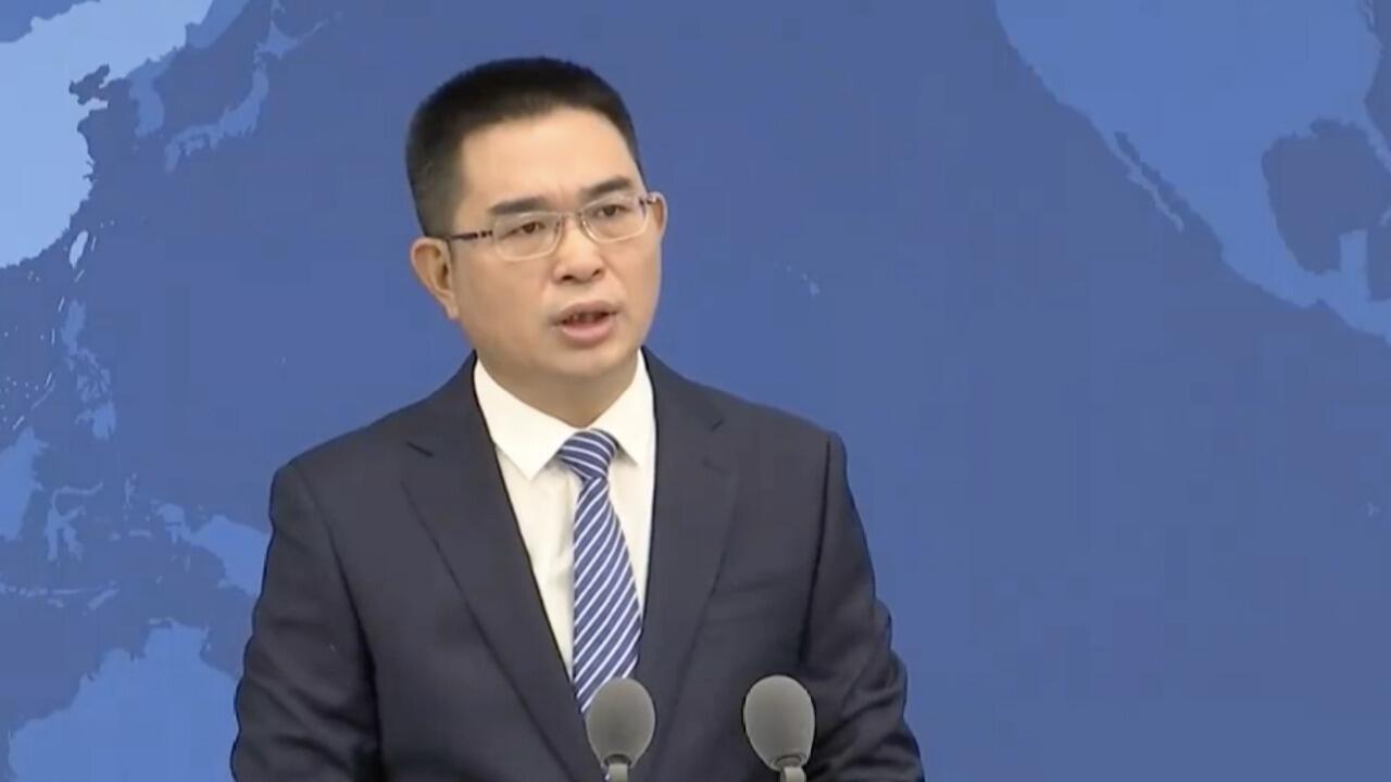 国台办正告民进党当局
