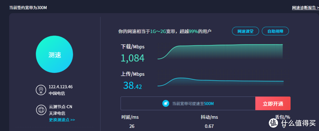 天邑股份：预中标中国电信家庭FTTR设备集采项目