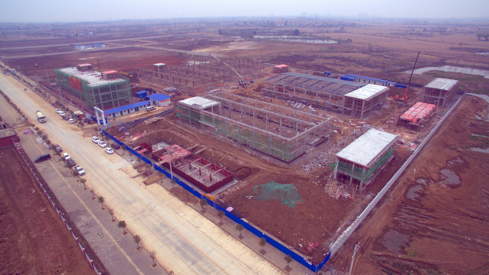 [公司]云图控股接待机构调研：磷产业链一体化优势显著 氮产业链应城基地建设有序推进