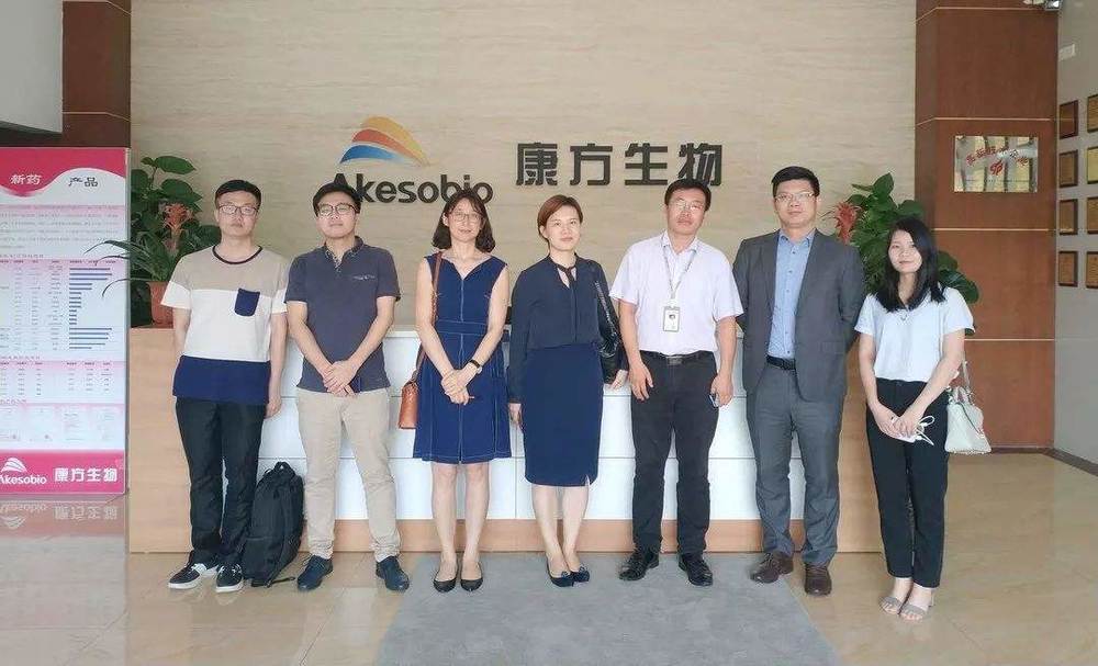 专访康方生物联合创始人张鹏：2款首创新药纳入医保 期待全链条支持政策加速落地