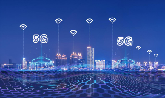 5G进入“下半场” 业绩高增公司受关注