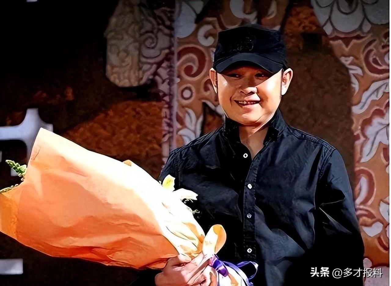 刀郎公司辟谣！