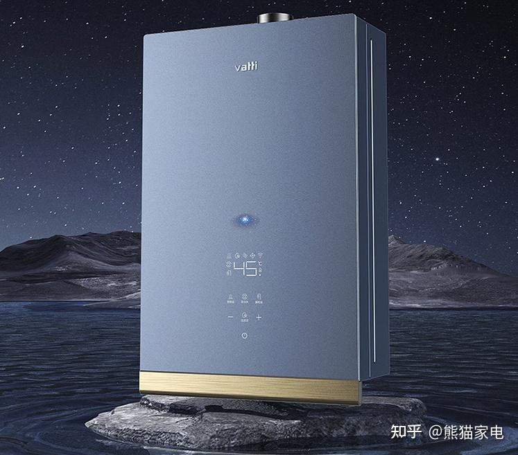 华帝股份获得发明专利授权：“前端滤水装置及应用其的燃气热水器”