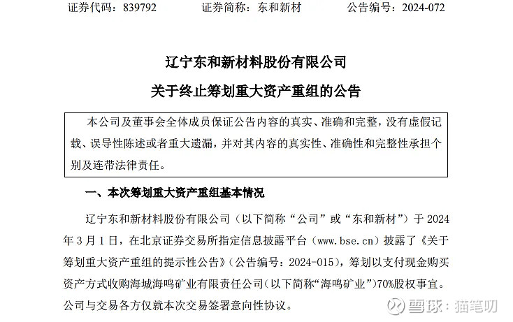雅运股份：终止重大资产重组事项