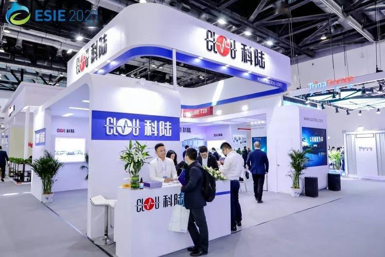 科陆电子获得外观设计专利授权：“储能系统外壳箱体”