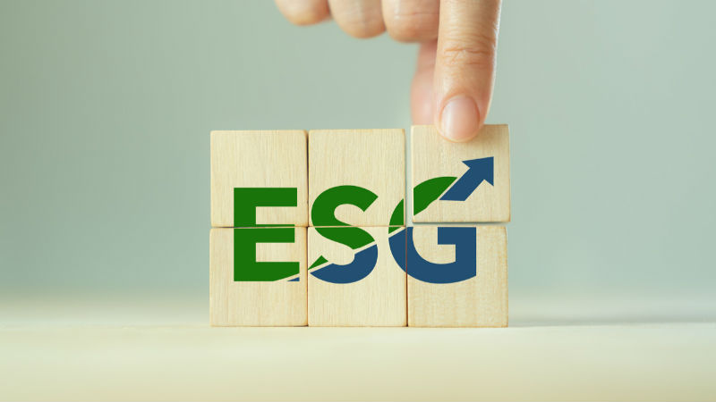 【ESG动态】韩建河山（603616.SH）获华证指数ESG最新评级C，行业排名第21