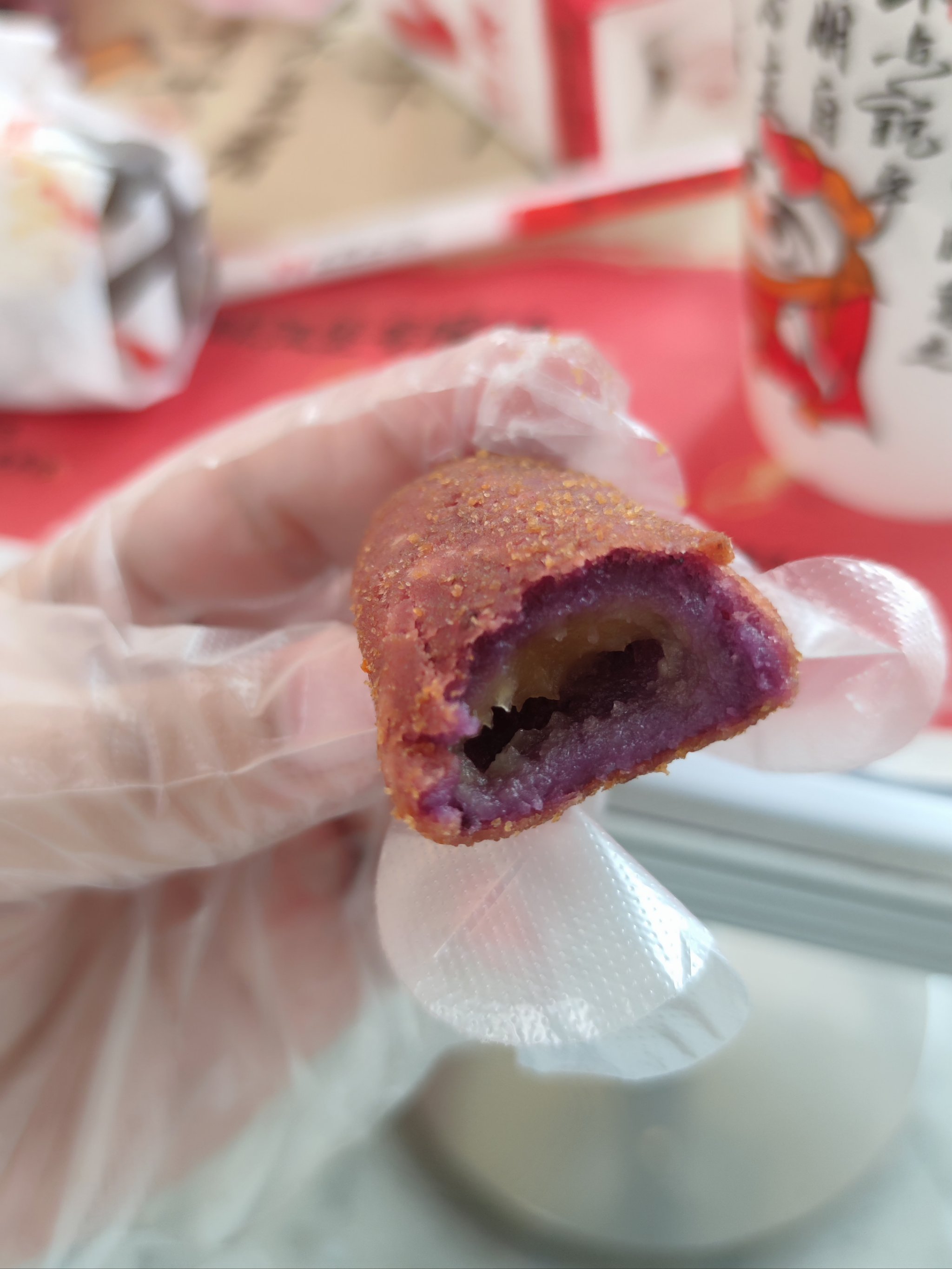 今天起华莱士全国两万家门店可使用“碰一下点餐”