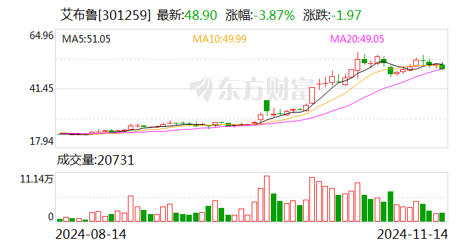 安诺其(300067.SZ)：部分募集资金投资项目拟延期