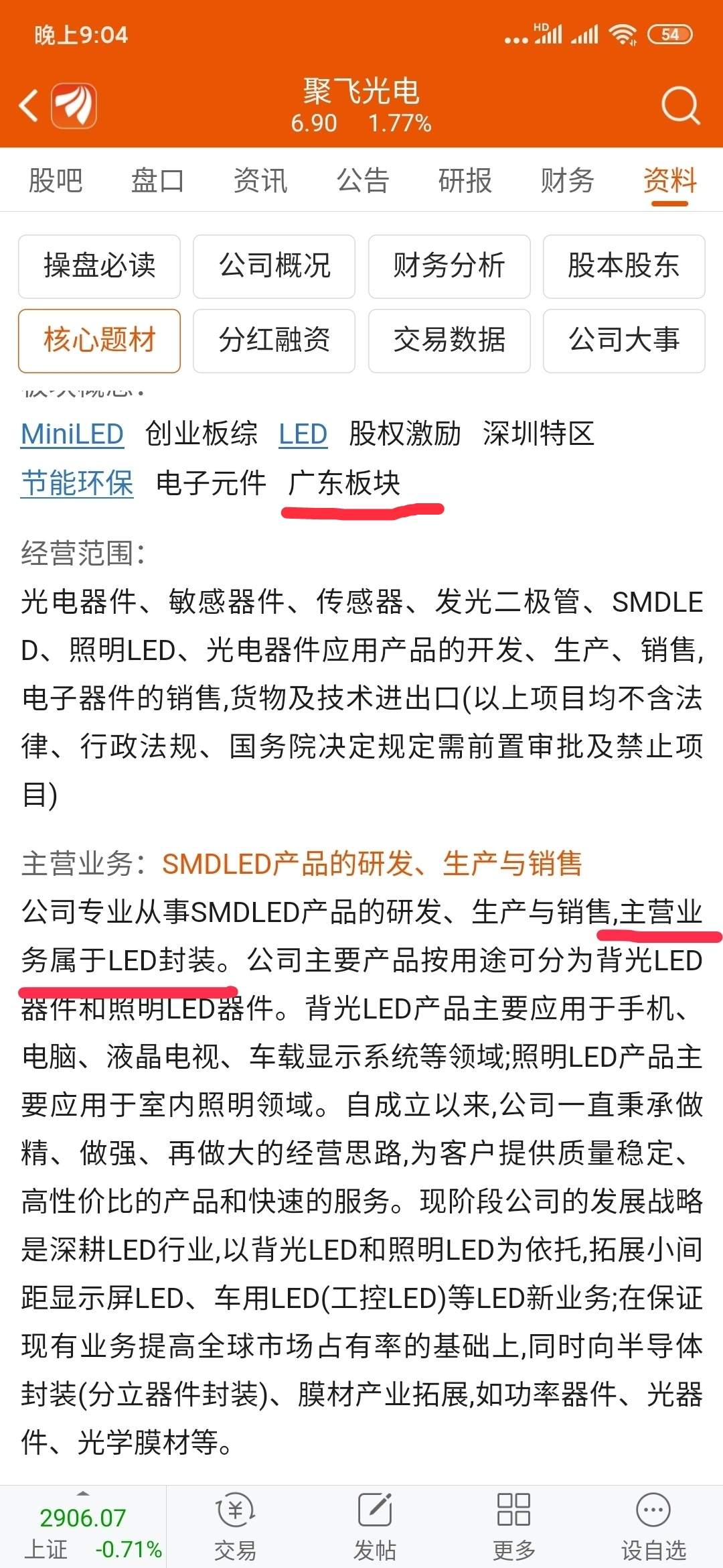 聚飞光电获得发明专利授权：“一种LED支架、LED发光器件及发光装置”