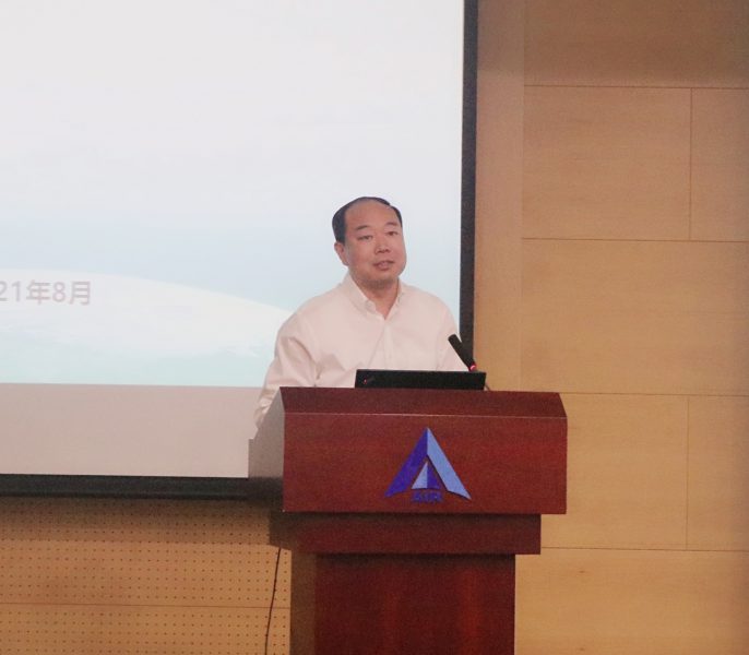 中科星图获得发明专利授权：“一种海量瓦片数据迁移及格式转换的方法和系统”