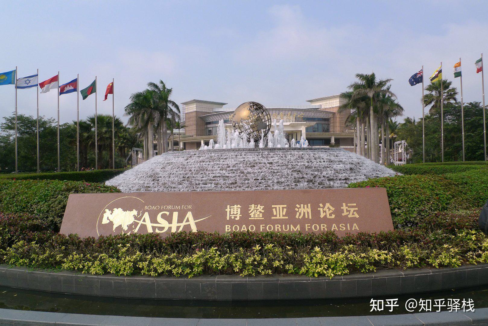 重磅！沪深交易所召开外资机构座谈会