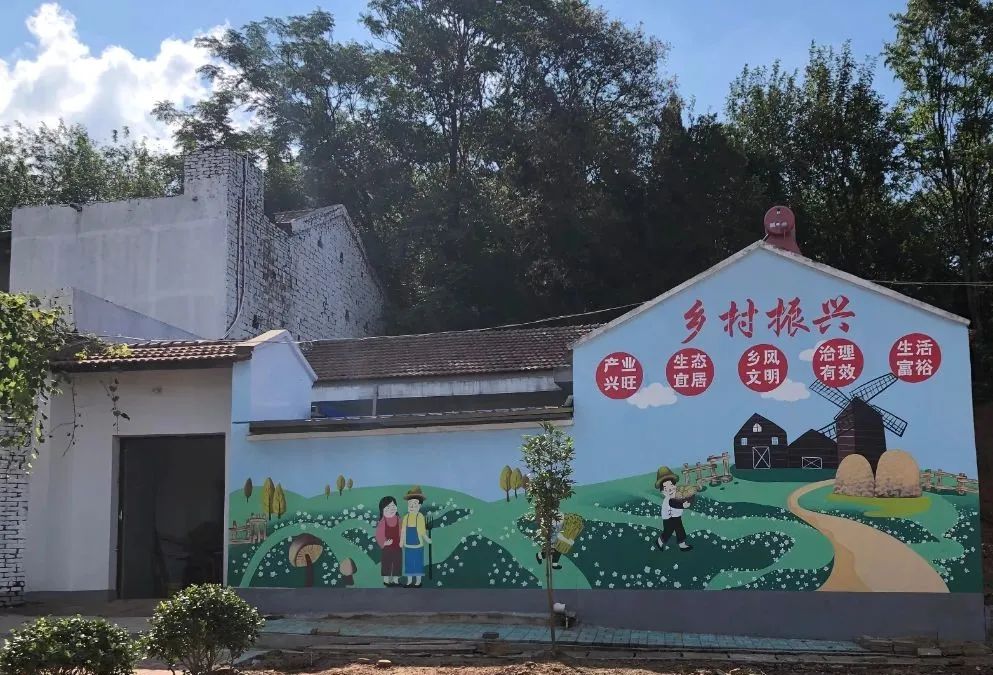 乡村新貌丨乡村文体活动出圈 让乡村振兴有了新路径