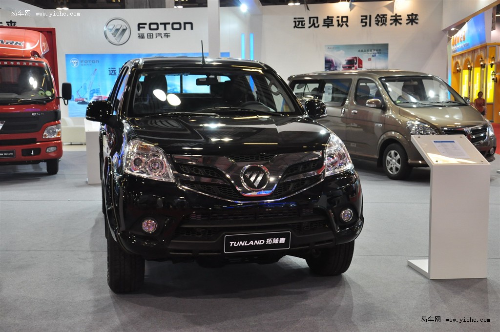 福田汽车(600166.SH)：12月汽车产品销量合计63167辆