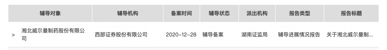 蠡湖股份：接受西部证券调研