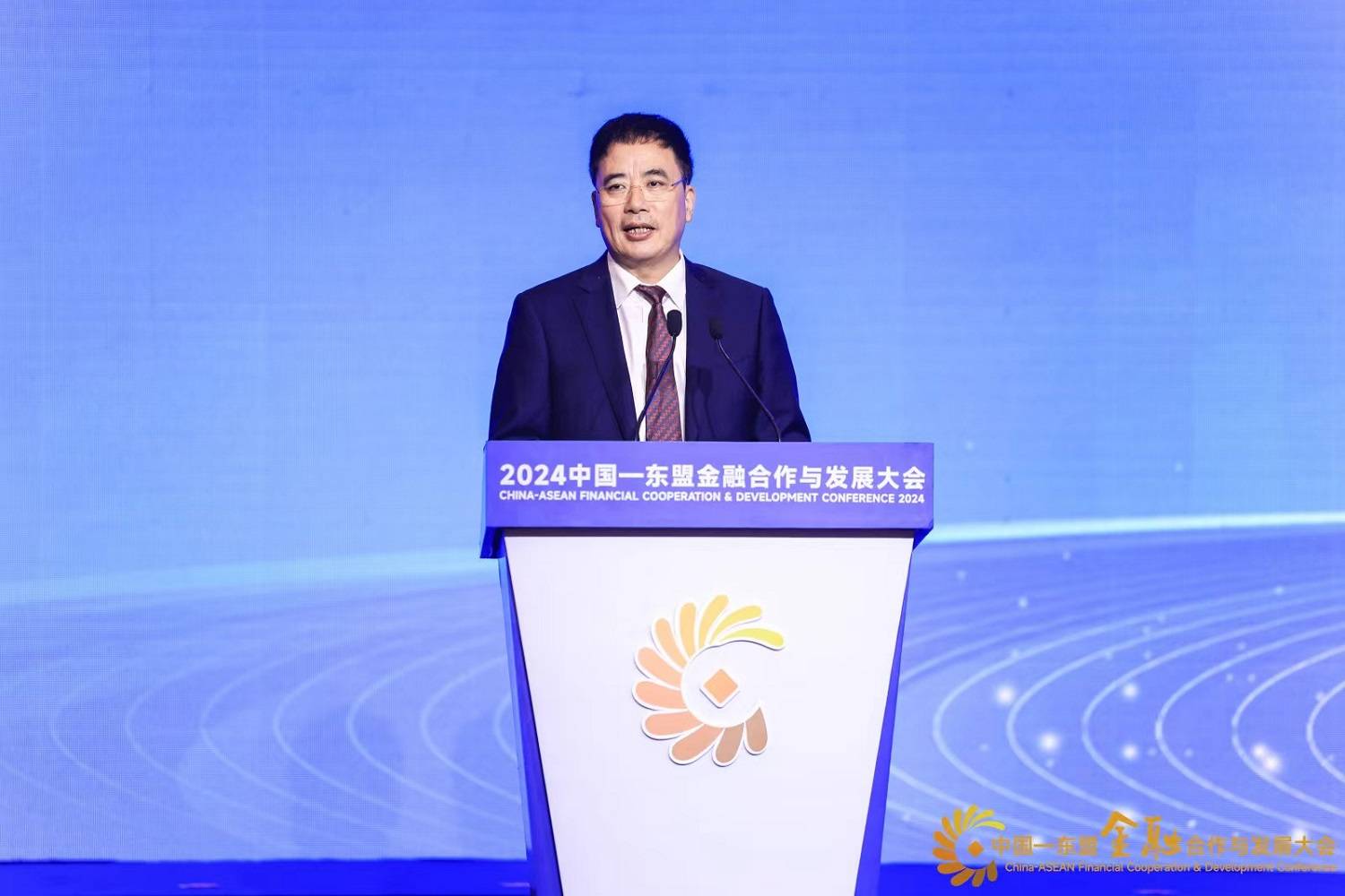 浙商银行董事长陆建强：打造善数融合，商业银行助力构筑资本向实新生态