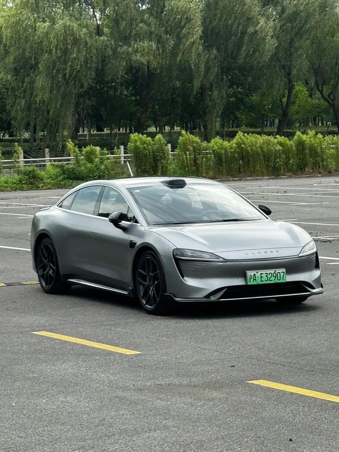 万安科技：公司目前与智界S7没有合作