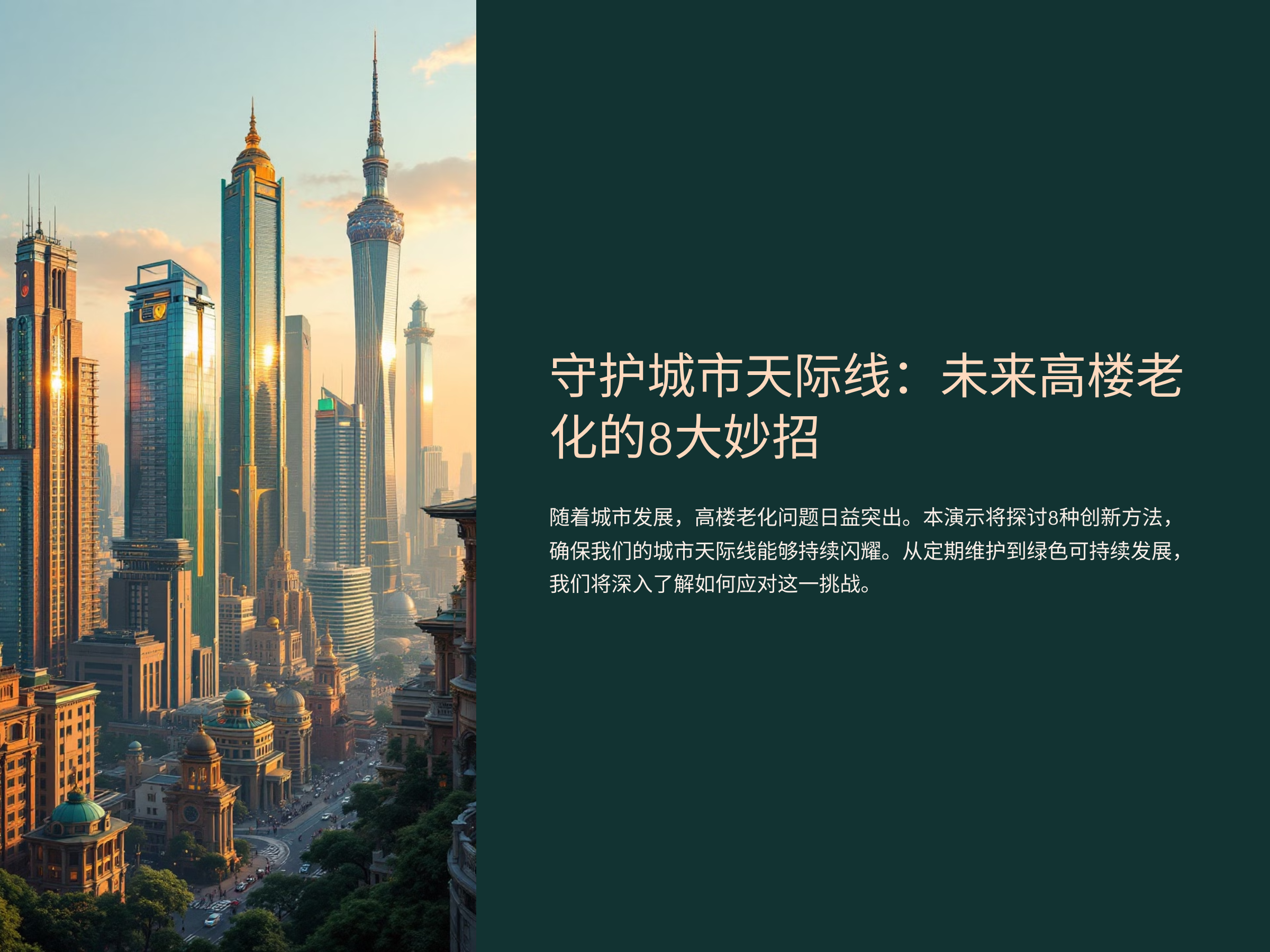 比全国早老21年，这座超大城市准备好了吗？