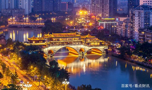 创新药“一线城市”，成都凭什么？