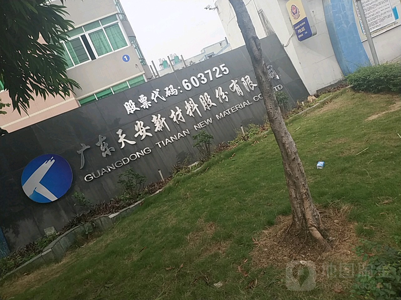 天安新材5月23日龙虎榜数据
