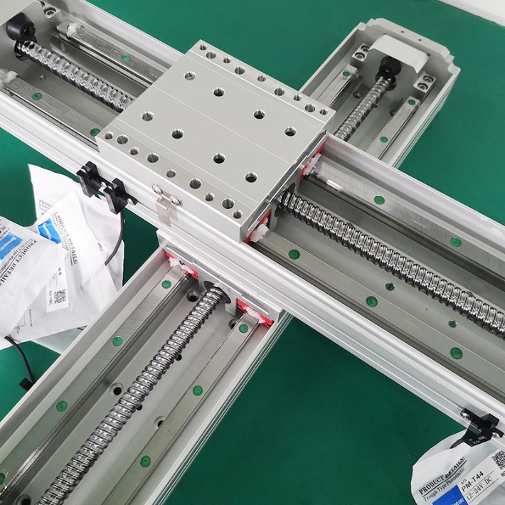 广汽集团获得发明专利授权：“移动平台及滑台试验装置”