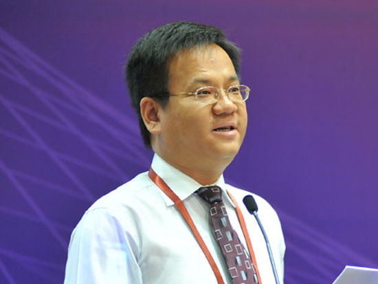 至正股份：张斌辞去公司副总裁职务