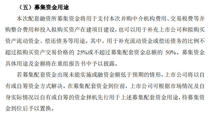 5月26日证券之星午间消息汇总：事关并购重组！25家上市公司公告