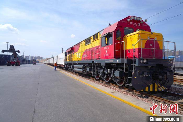 交通运输部：上周国家铁路累计运输货物7776万吨，环比增长1.24%