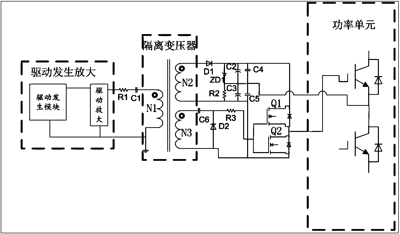 国子软件获得实用新型专利授权：“一种单片机现场定义GPIO引脚类型的隔离通讯电路”