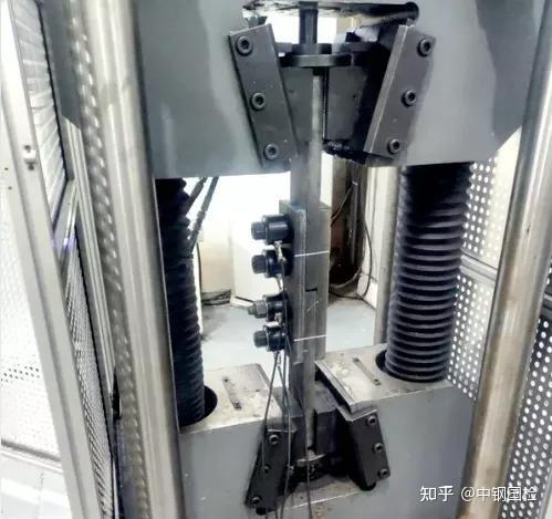 中国铁建获得实用新型专利授权：“一种抗滑移型无螺栓整体吊弦”