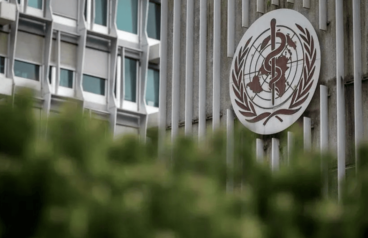 美国全国公共广播电台起诉特朗普！