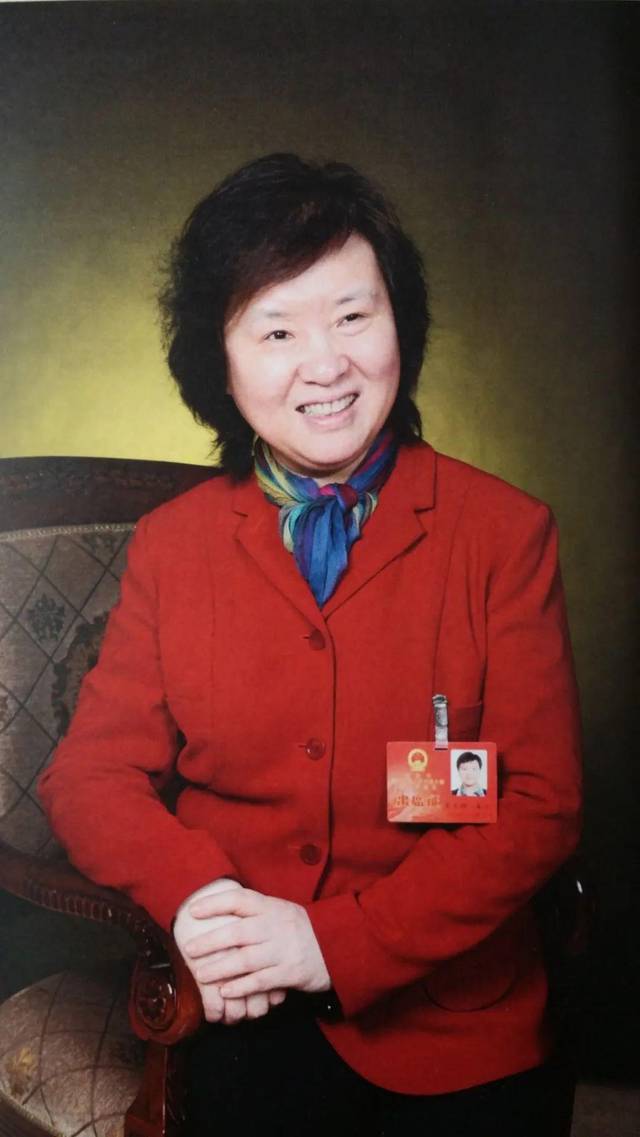中国工程院院士苏东林：要搭建高品质的学术交流平台