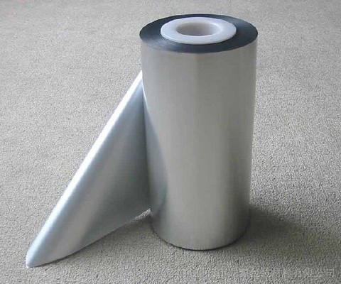 中仑新材：公司的锂电膜产品作为软包锂电池铝塑膜的核心基材已稳定量产