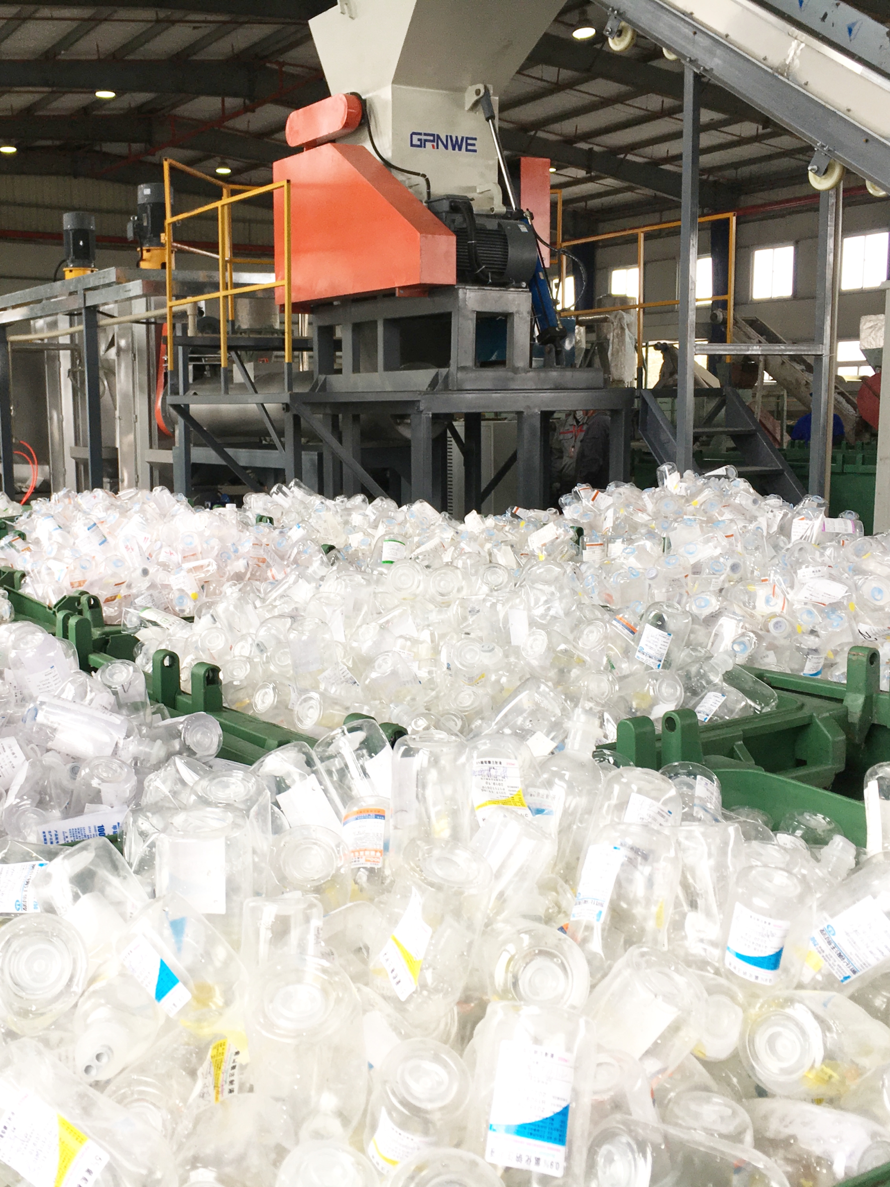 中材科技：公司积极推进国际化战略拟在匈牙利投资建设湿法涂覆隔膜生产基地