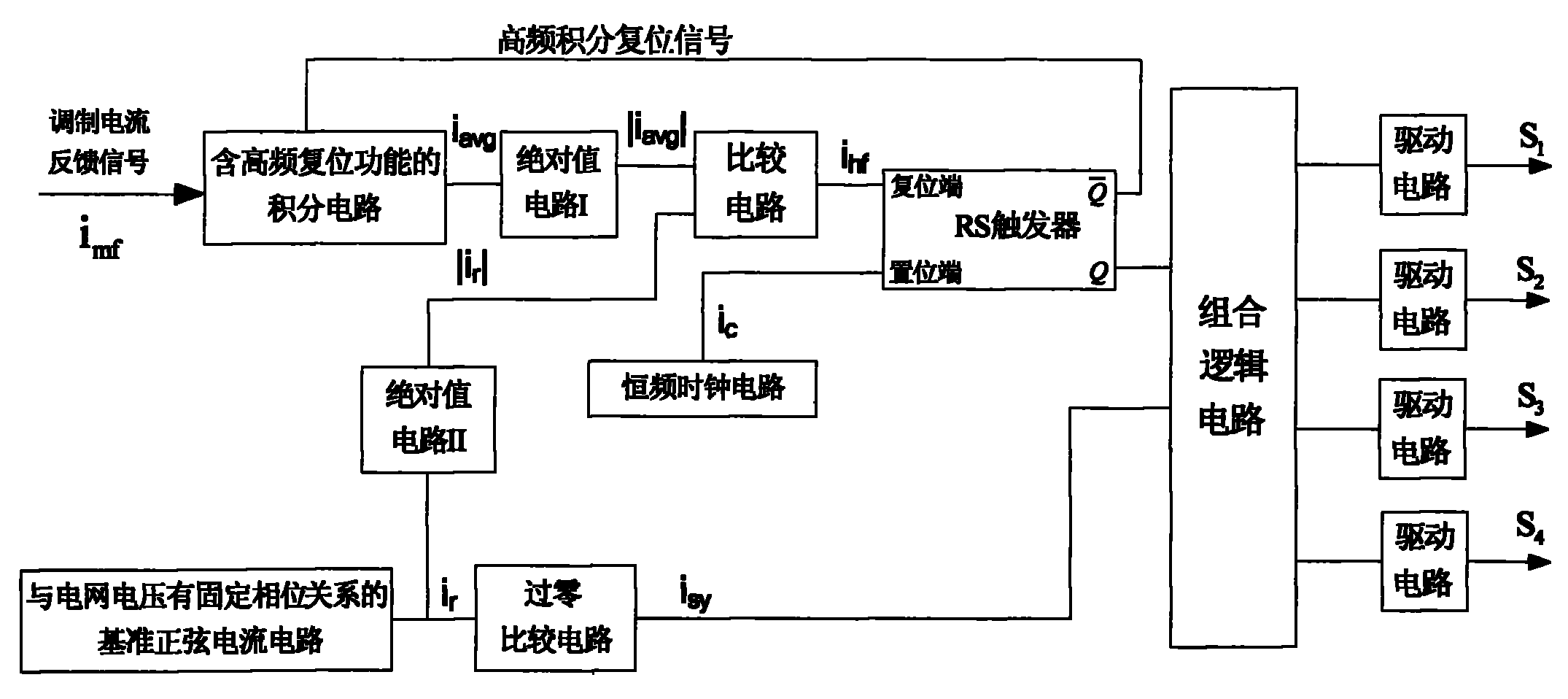 海兴电力获得实用新型专利授权：“一种逆变器”