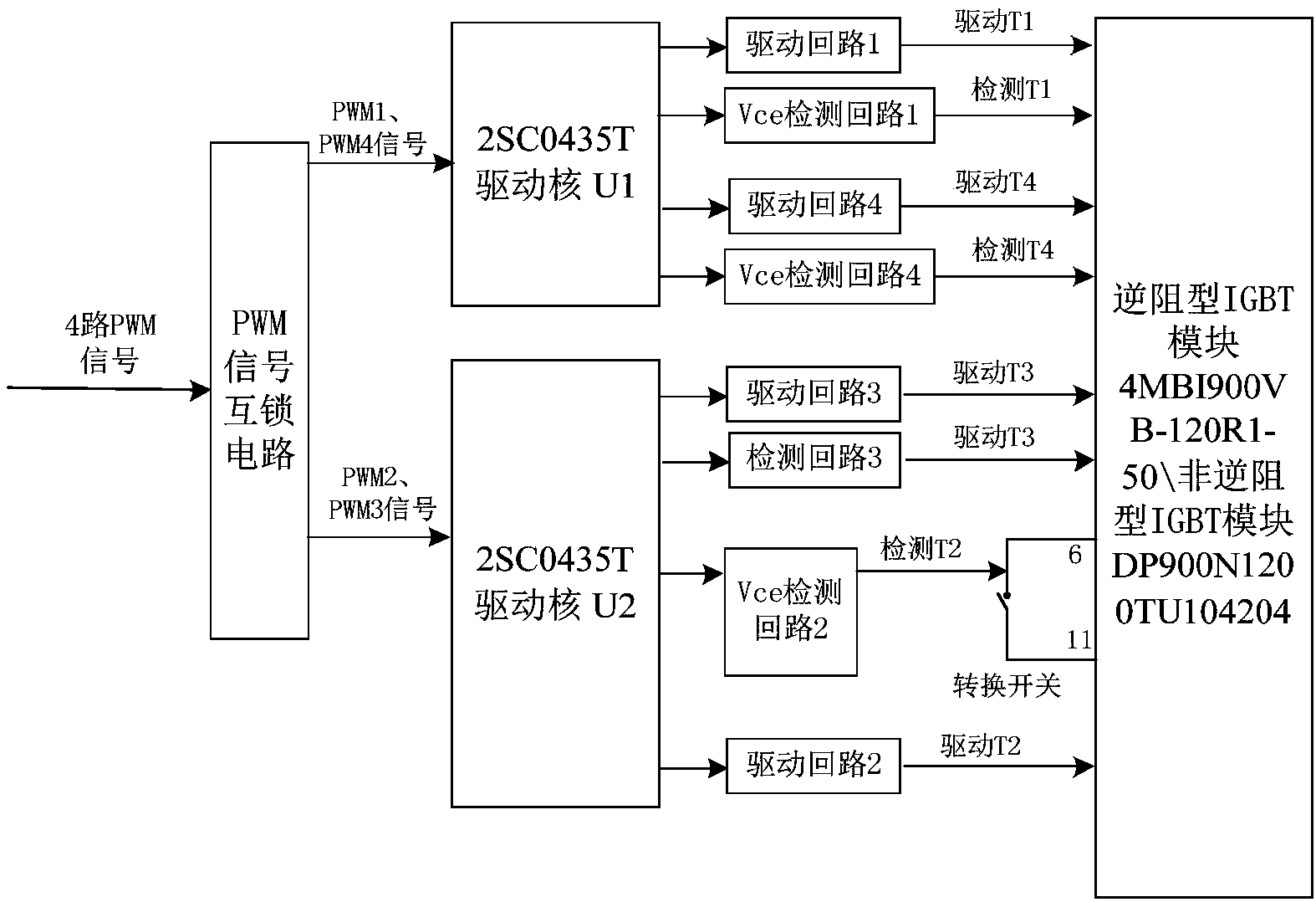 海兴电力获得实用新型专利授权：“一种逆变器”