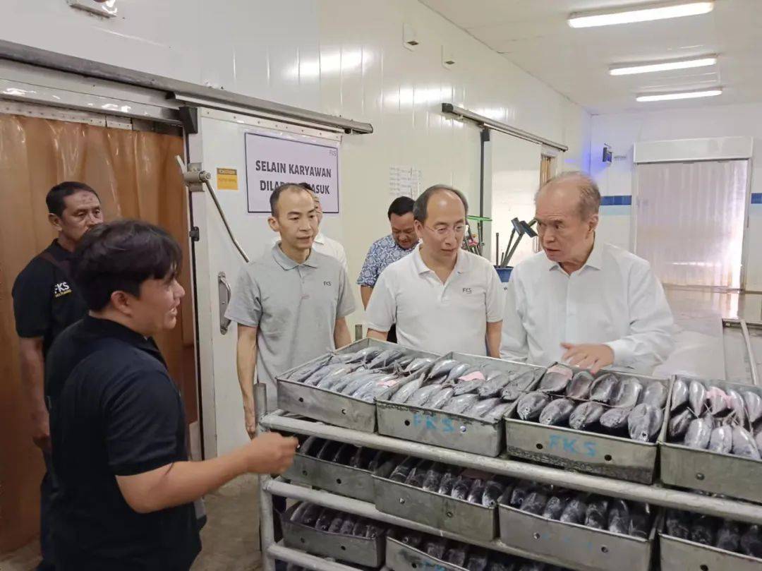 华利集团：目前印尼新工厂等还没有实现盈利