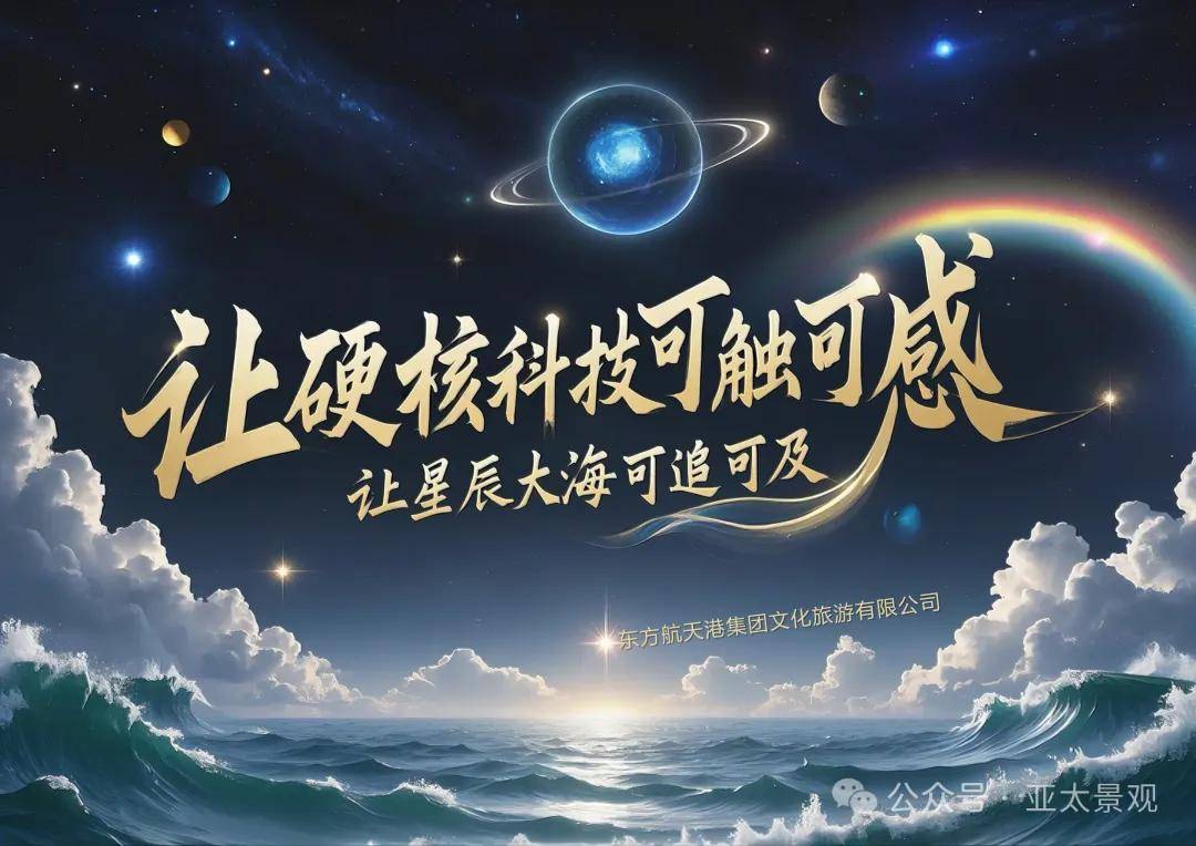 商业航天迈向星辰大海