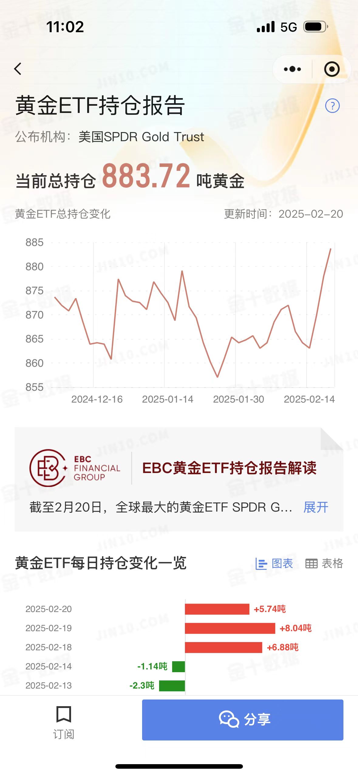 稀有金属概念股早盘走强，相关ETF涨超2%